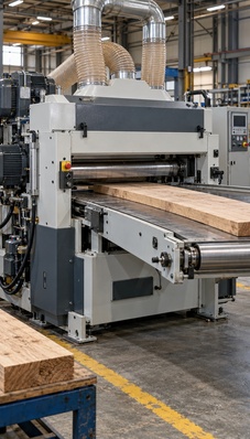 Specialty Industrial Machinery Manufacturing