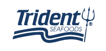 trident seafoods logo