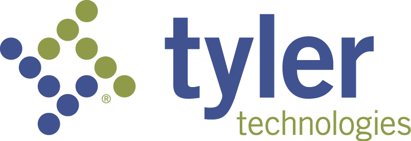 tyler technologies logo