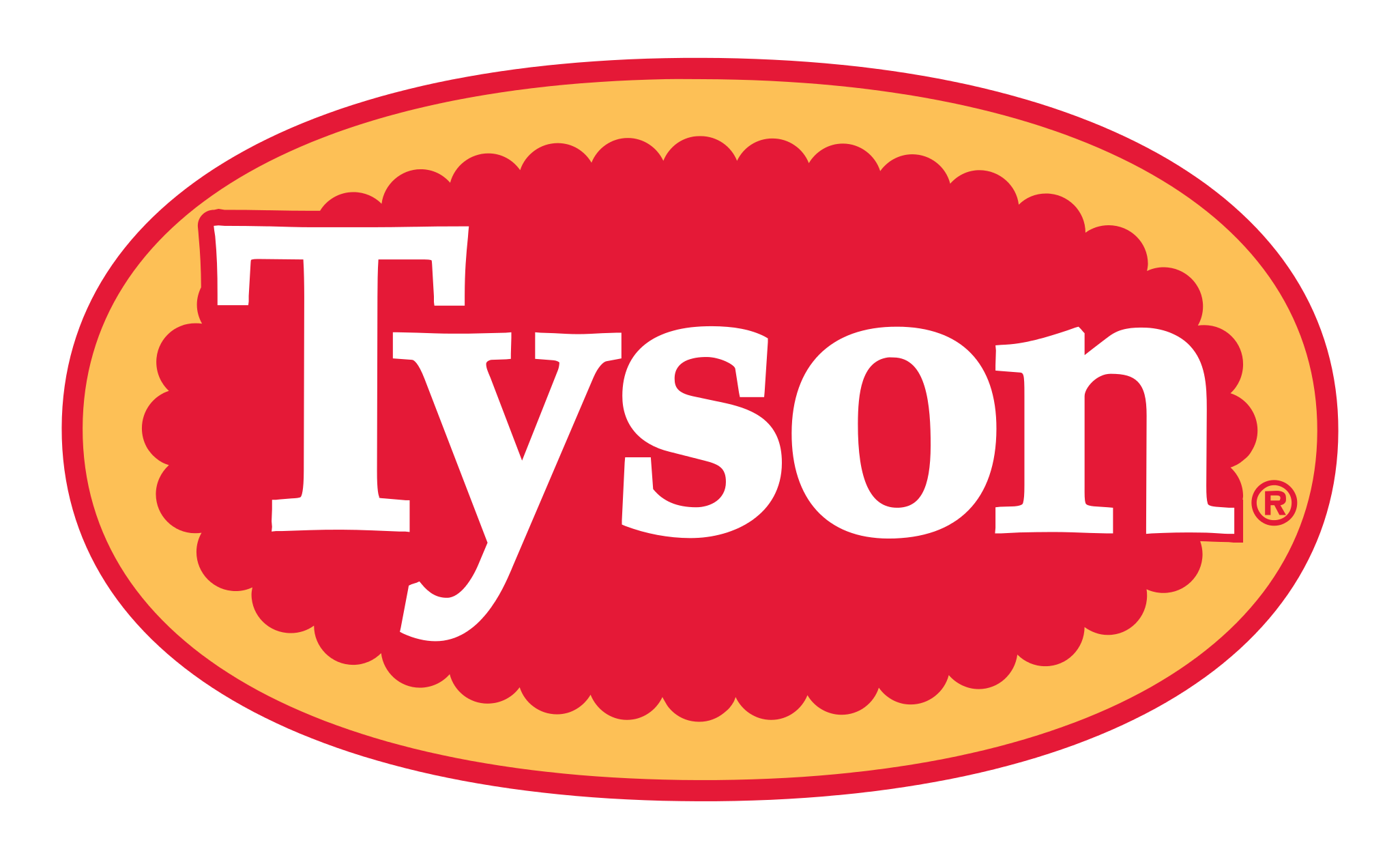 tyson foods logo