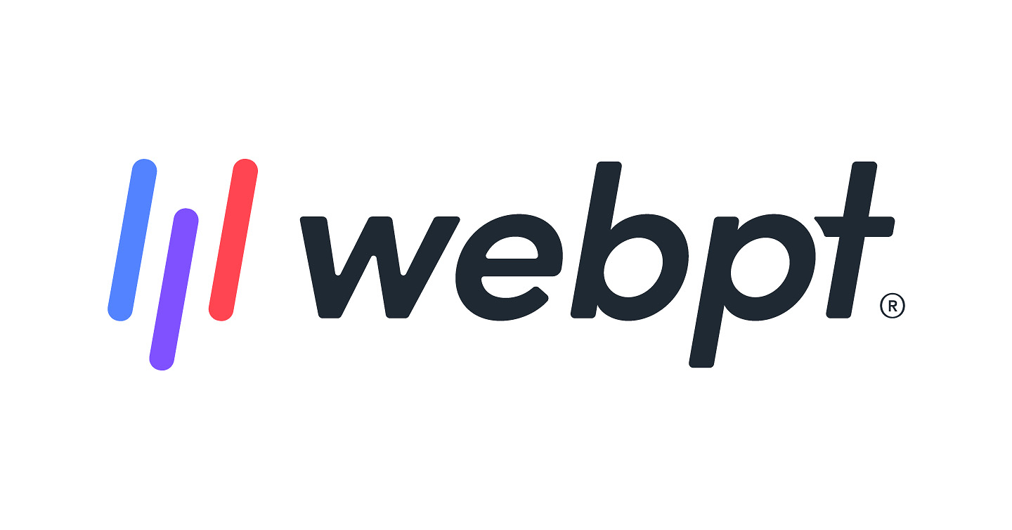 webpt logo